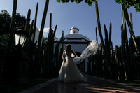 Boda Andrea y Marco