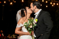 Boda Mónica y Víctor