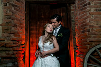 Boda Daniela y Daniel