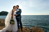 Boda Arely y Arturo