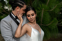 Boda Ale y Emmanuel