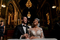 Boda Leilani y James