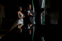 Boda Iveth y Gustavo