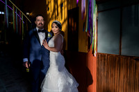 Boda Karina y Mario