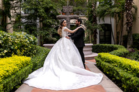 Boda Gali y Marco