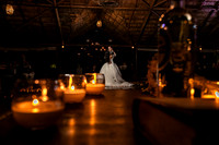 Boda Claudia y Fran