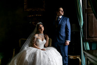 Boda Jessy y Alexis