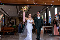 Boda Ely y Alejandro