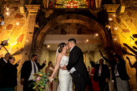 Boda Brenda y Omar