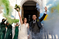 Boda Dámaris y Hector