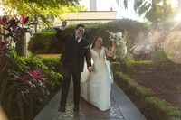 Boda Reyna y Alex
