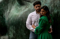 Preboda Karla y Arturo