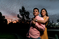 Preboda Ale y Michel