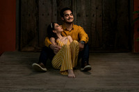 Preboda Ariana y Allan
