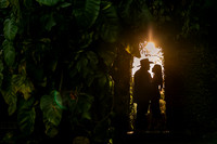 Preboda Betsy y Adán