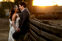 Preboda Brenda y Chava