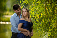 Preboda Cristy y Ernesto