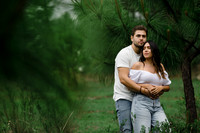 Preboda Dany y Allan