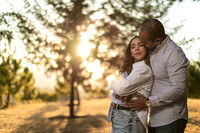 Preboda Diana y Luis Mty