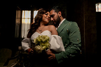 Preboda Isela y Miguel