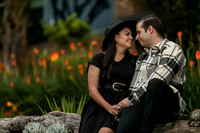 Preboda Iveth y Gustavo