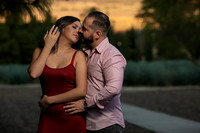 Preboda Karla y Jorge