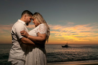 Preboda Lau y Rosario
