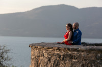 Preboda Maggie y Nacho