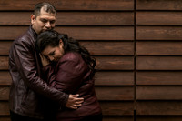 Preboda Miriam y Juan