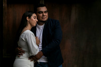 Preboda Mony y Alex