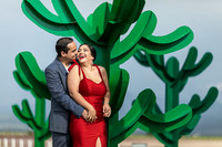 Preboda Nallely y Pablo
