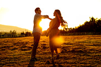 Preboda Sandra y Massimo