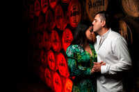 Preboda Xio y Mike