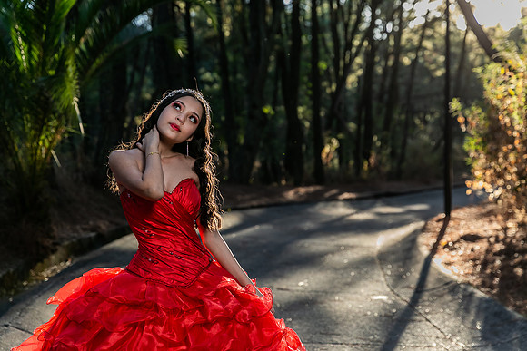 ANDREA XY-6