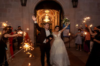 Boda Bianca y Ricardo